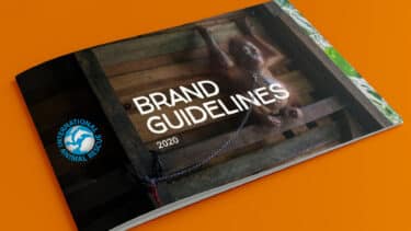 IAR Brand Guidelines